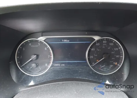 2021 Nissan Sentra Sv Xtronic Cvt из США, поврежденный, VIN 3N1AB8CV3MY239013